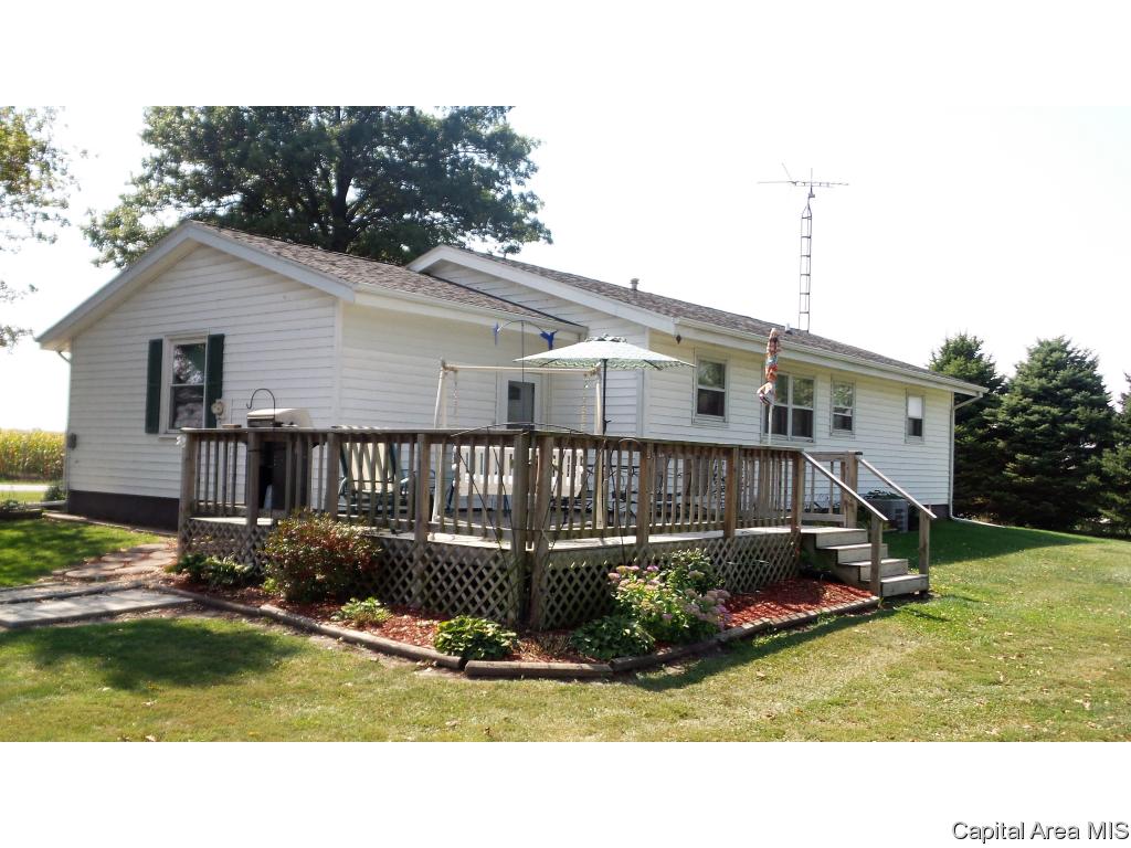 1558 Berwick Road Abingdon, IL 61410 - Photo 20 of 29