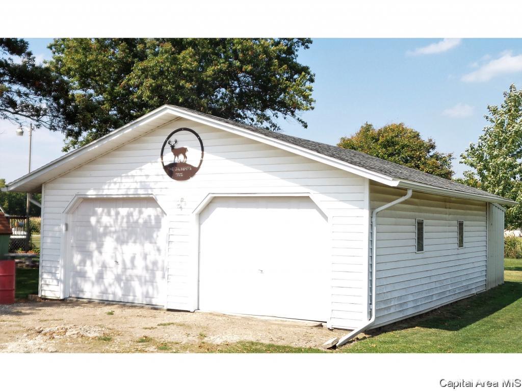 1558 Berwick Road Abingdon, IL 61410 - Photo 22 of 29