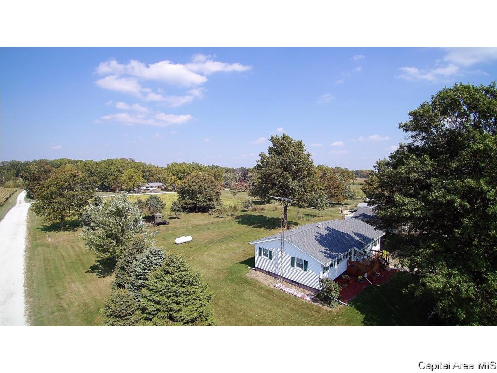 1558 Berwick Road Abingdon, IL 61410 - Photo 26 of 29