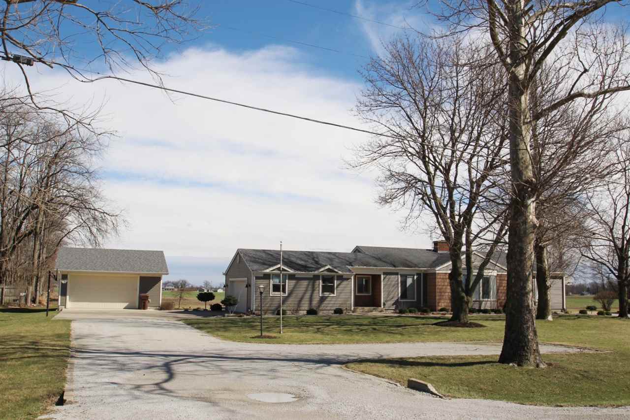 1131 North St Road Wabash, IN 46992 - Photo 1 of 1