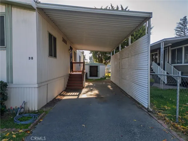 $65,000 | 2900 Muir, Unit 30, Atwater, CA 95301