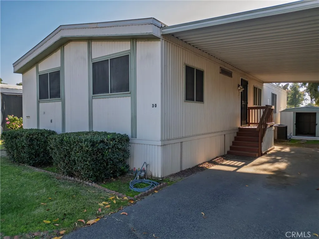 2900 Muir, Unit 30 Atwater, CA 95301 - Photo 3 of 35