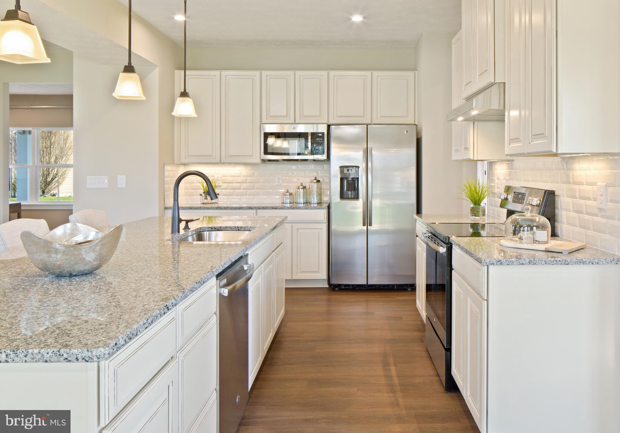 1028 Lifford Road Cheltenham, PA 19012 - Photo 3 of 15 Gourmet kitchen