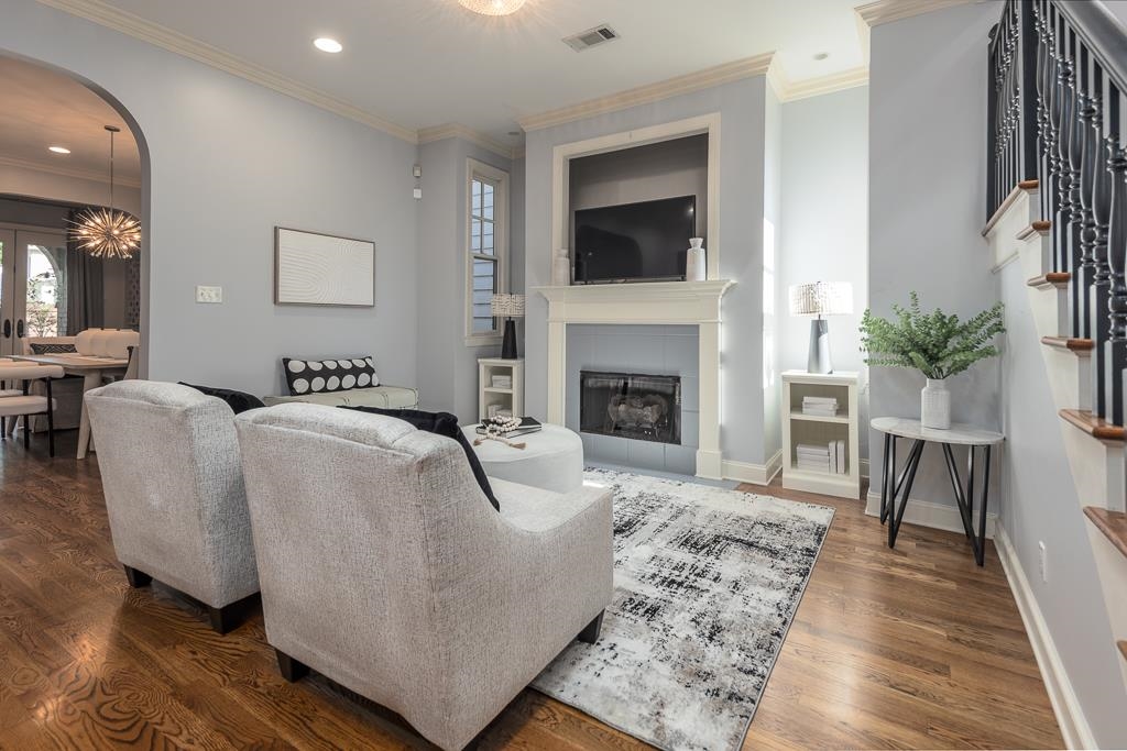 520 Rienzi Drive Memphis, TN 38103 - Photo 11 of 36