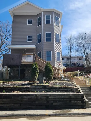 $849,000 | 119 Rodney Street, Worcester, MA 01605
