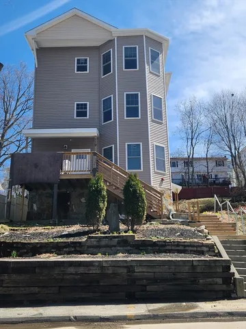 $849,000 | 119 Rodney Street, Worcester, MA 01605