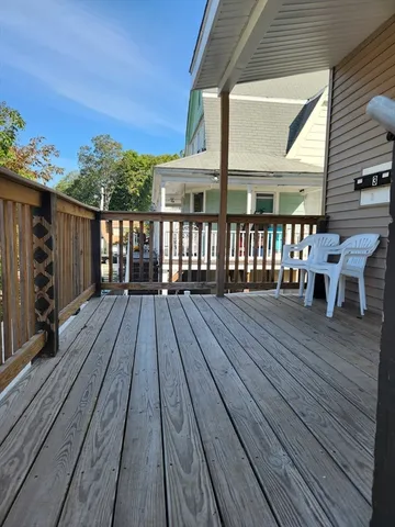 $849,000 | 119 Rodney Street, Worcester, MA 01605