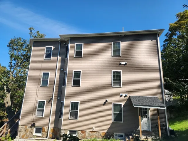 $849,000 | 119 Rodney Street, Worcester, MA 01605