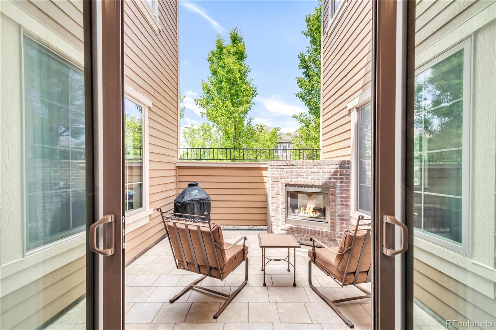 10136 RidgeGate Circle Lone Tree, CO 80124 - Photo 11 of 29