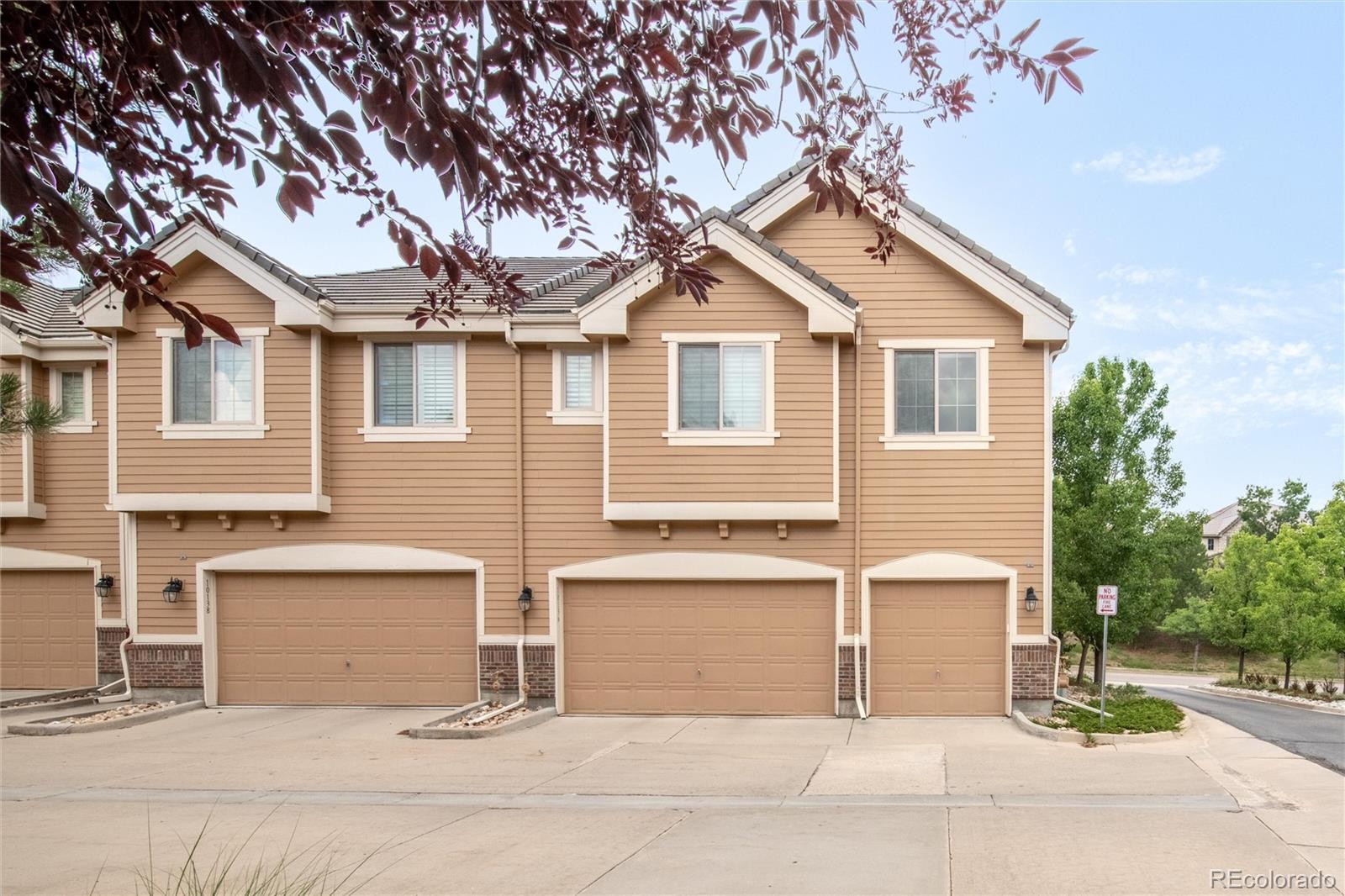 10136 RidgeGate Circle Lone Tree, CO 80124 - Photo 29 of 29