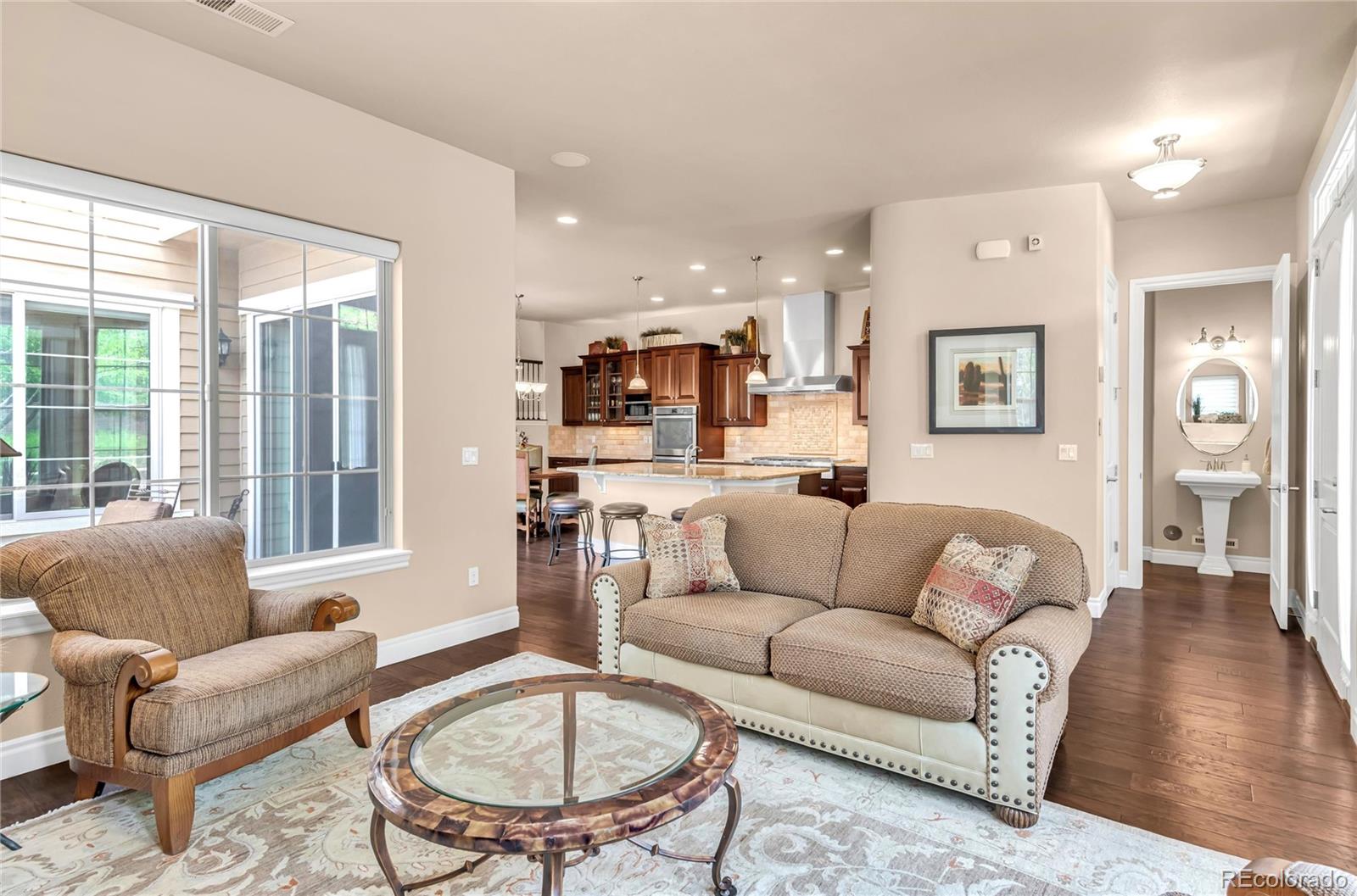10136 RidgeGate Circle Lone Tree, CO 80124 - Photo 4 of 29