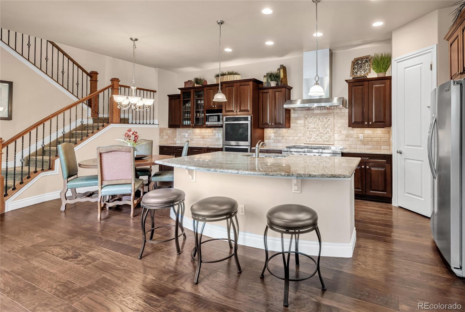 10136 RidgeGate Circle Lone Tree, CO 80124 - Photo 5 of 29