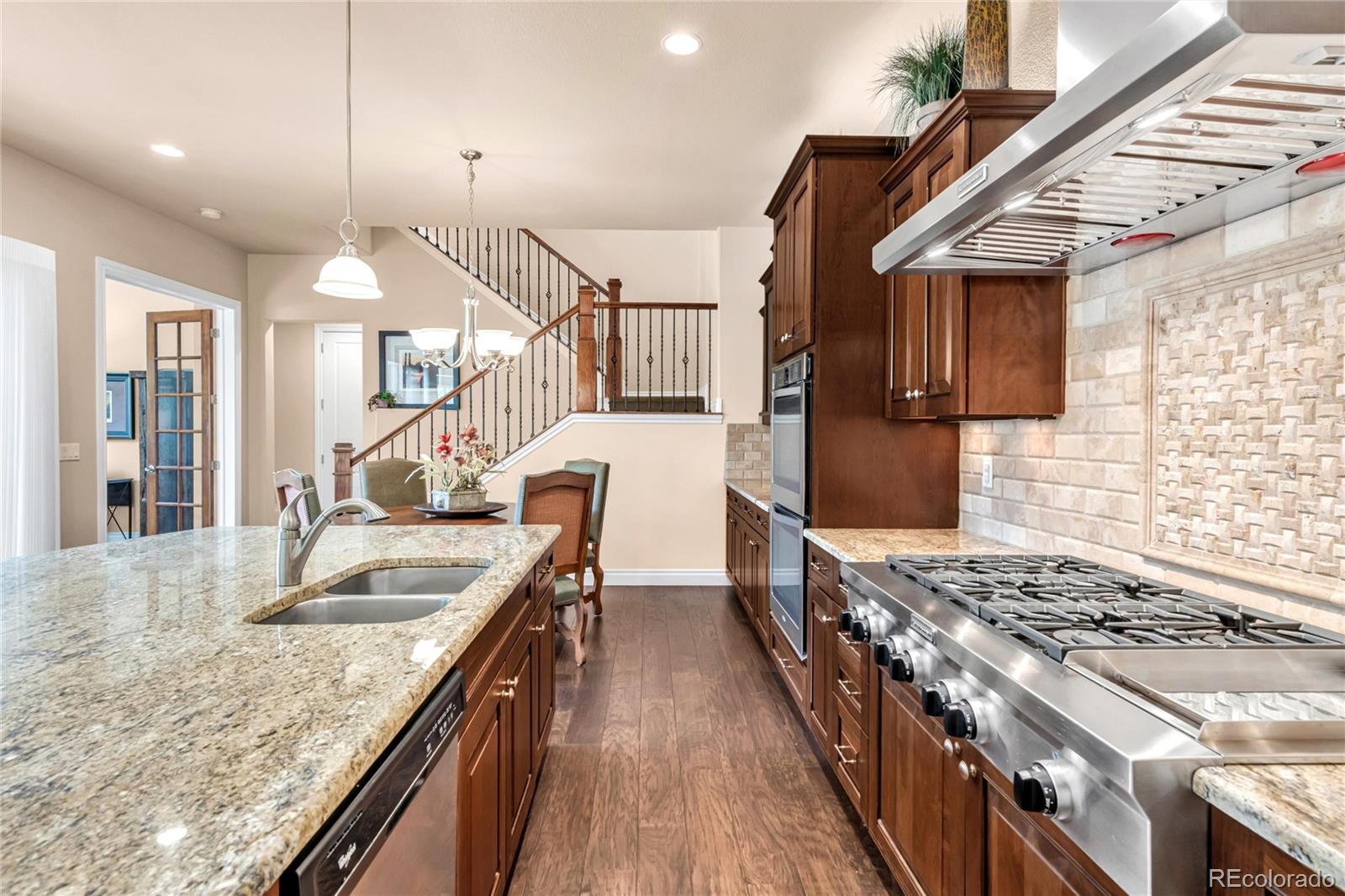10136 RidgeGate Circle Lone Tree, CO 80124 - Photo 7 of 29