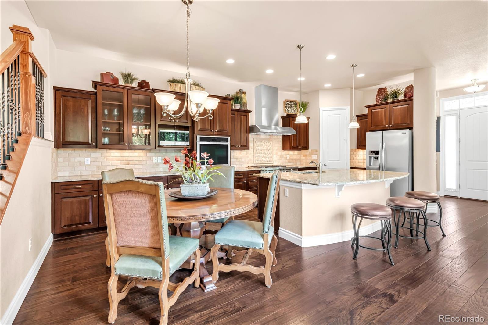 10136 RidgeGate Circle Lone Tree, CO 80124 - Photo 8 of 29