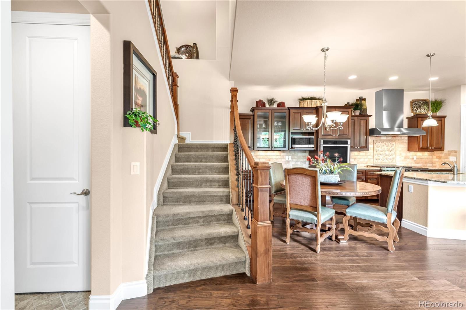 10136 RidgeGate Circle Lone Tree, CO 80124 - Photo 10 of 29