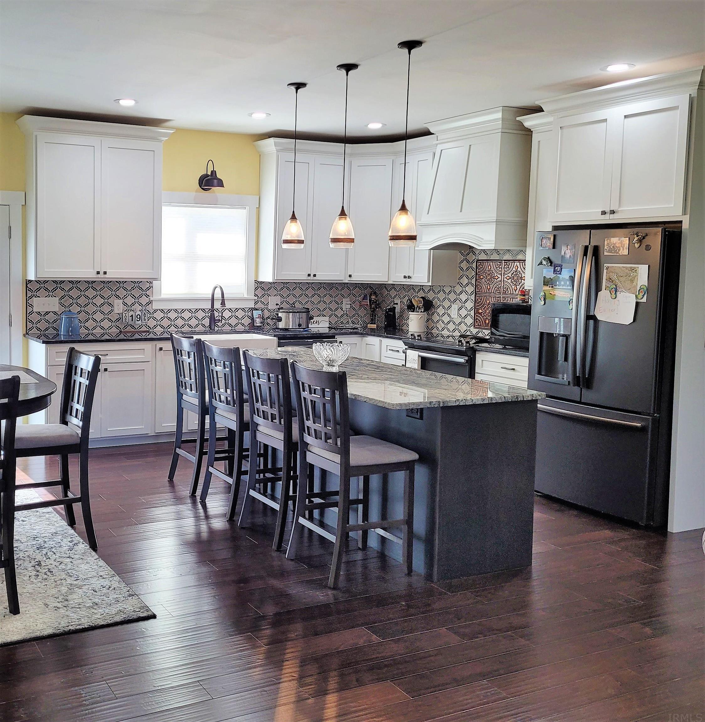 7254 North Wayport Road Bloomington, IN 47408 - Photo 13 of 34