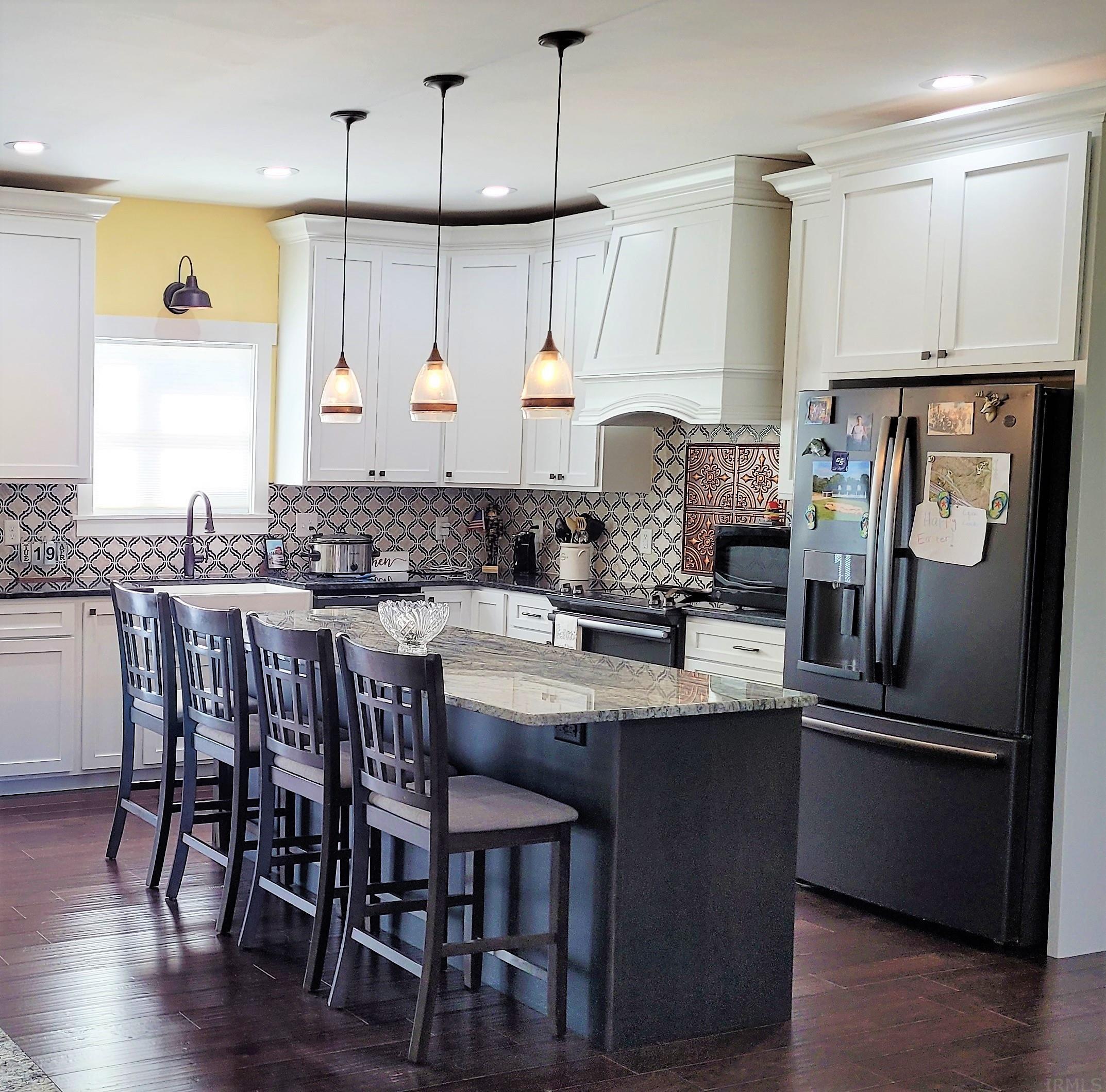 7254 North Wayport Road Bloomington, IN 47408 - Photo 15 of 34