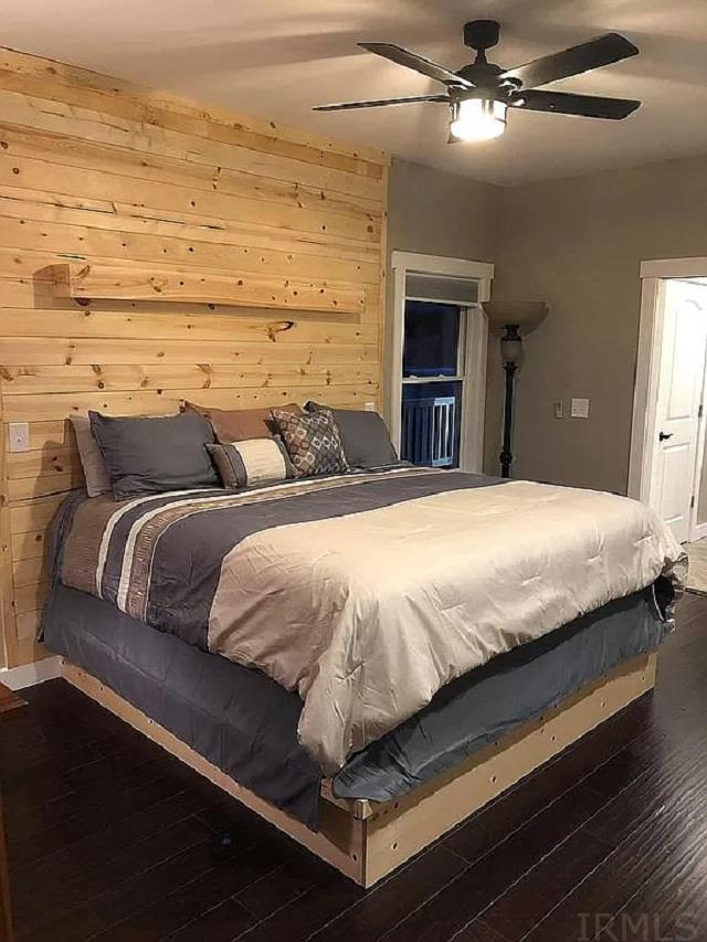 7254 North Wayport Road Bloomington, IN 47408 - Photo 18 of 34