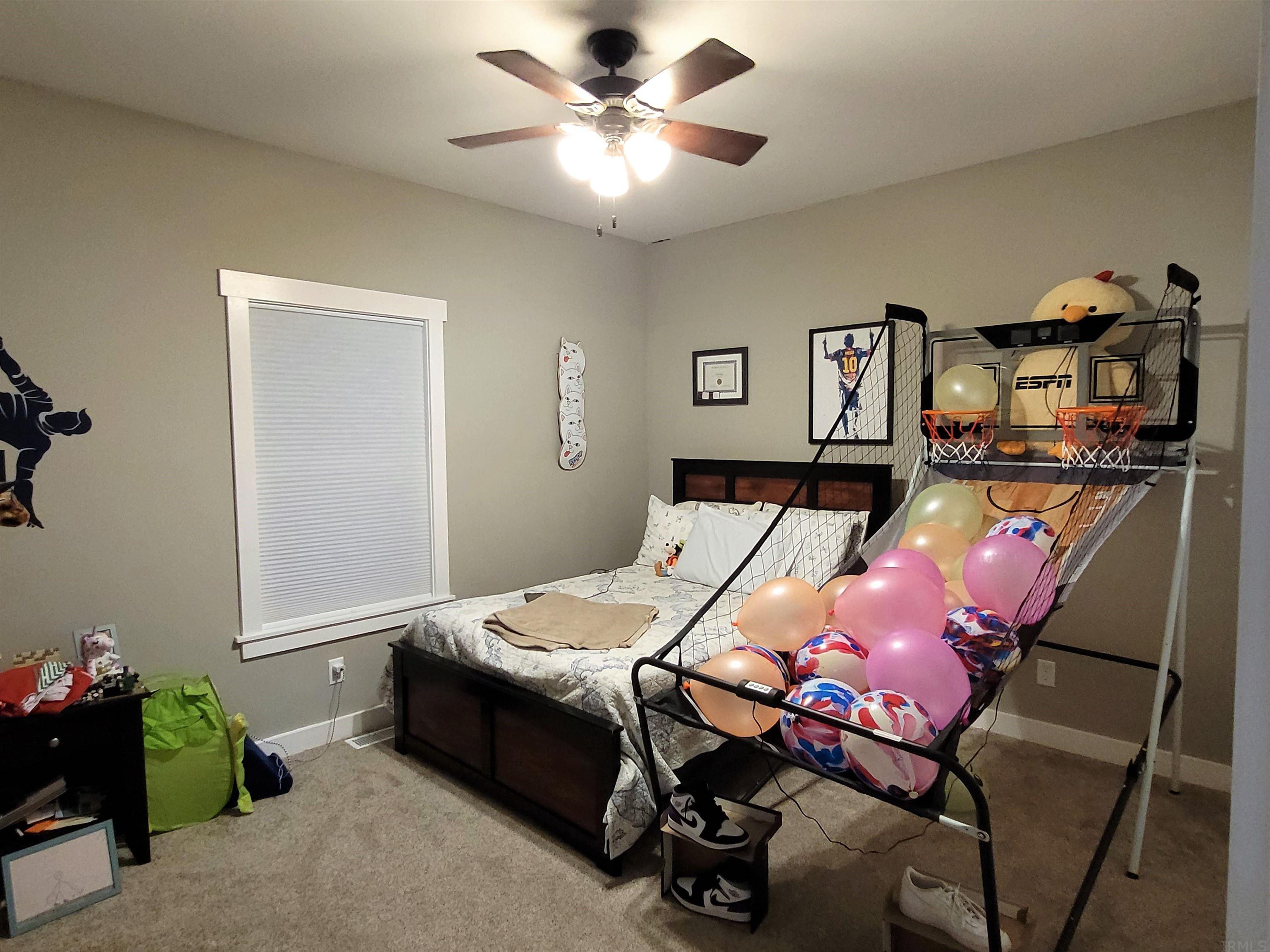 7254 North Wayport Road Bloomington, IN 47408 - Photo 21 of 34