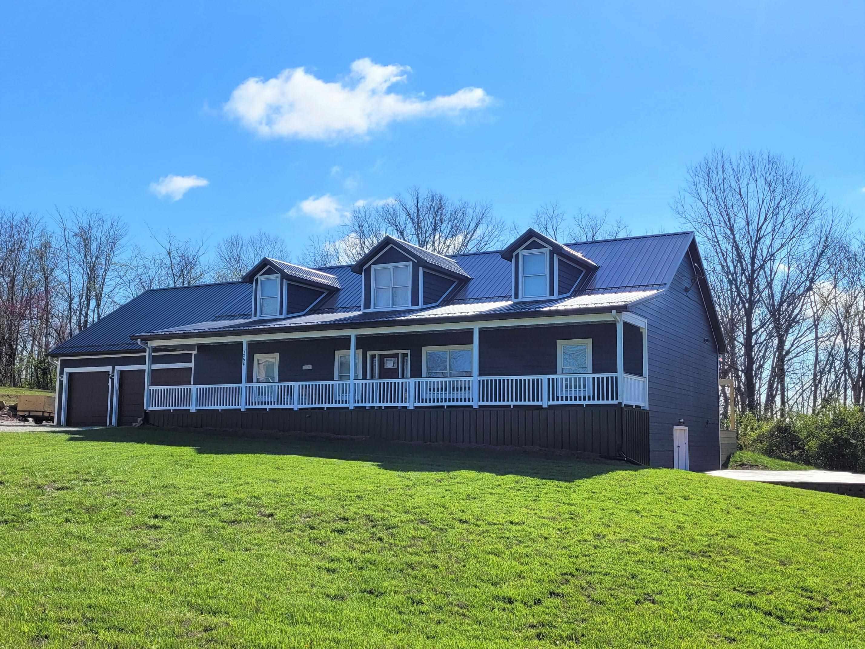 7254 North Wayport Road Bloomington, IN 47408 - Photo 31 of 34