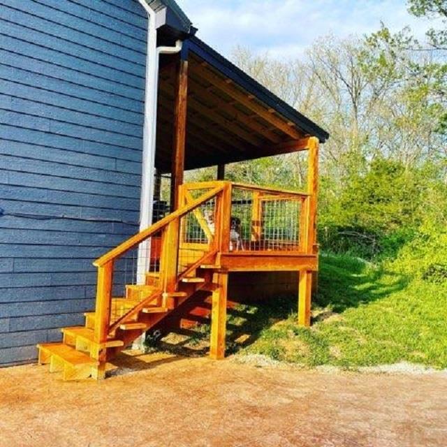 7254 North Wayport Road Bloomington, IN 47408 - Photo 33 of 34