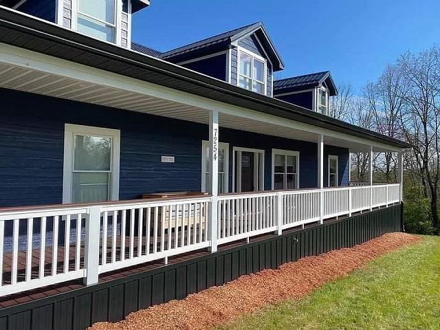 7254 North Wayport Road Bloomington, IN 47408 - Photo 4 of 34