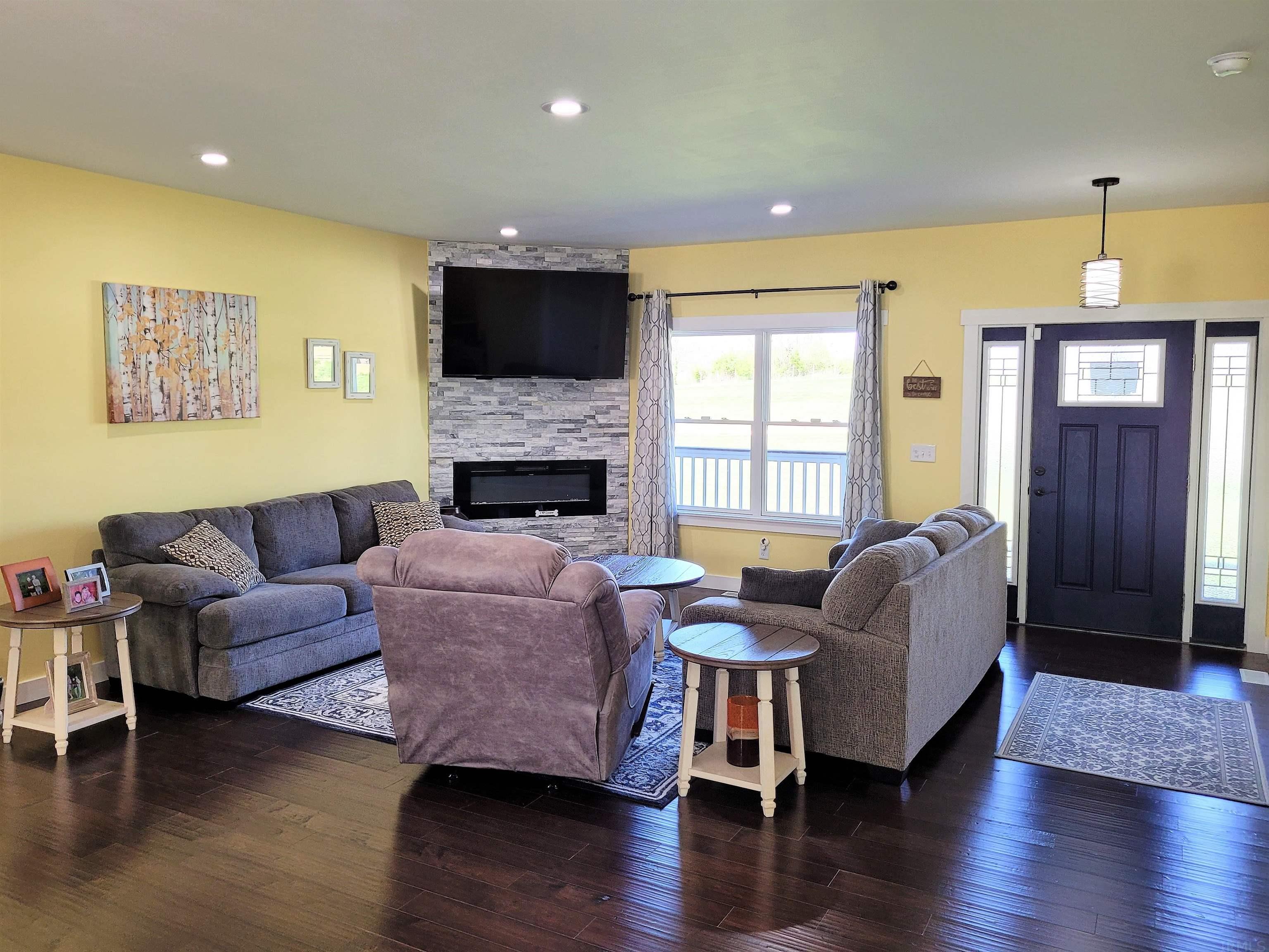 7254 North Wayport Road Bloomington, IN 47408 - Photo 6 of 34