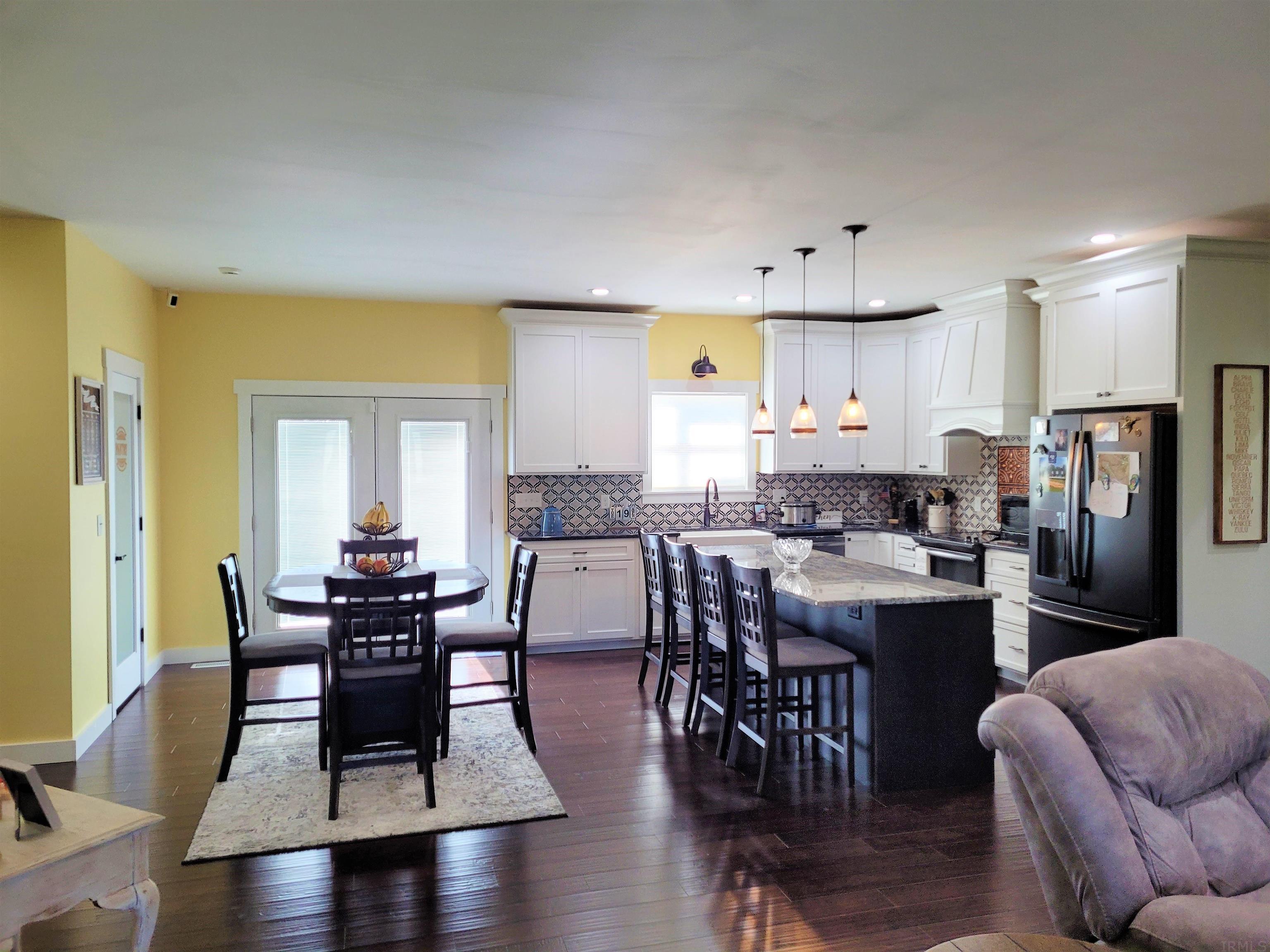 7254 North Wayport Road Bloomington, IN 47408 - Photo 8 of 34