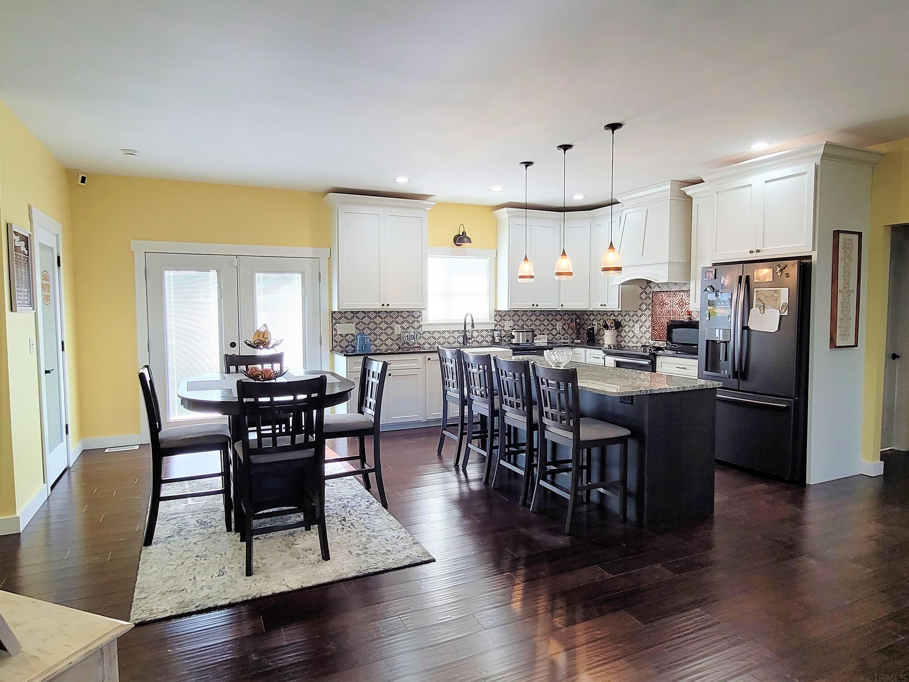 7254 North Wayport Road Bloomington, IN 47408 - Photo 10 of 34