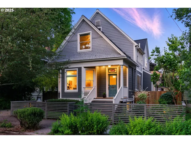 $1,175,000 | 1912 Northeast 11th Avenue, Portland, OR 97212