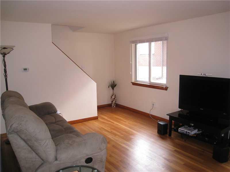 1507 Homestead Road Penn Hills, PA 15147 - Photo 6 of 17 Living Room. Another view of the living room. Lots of natural light flow into this room.