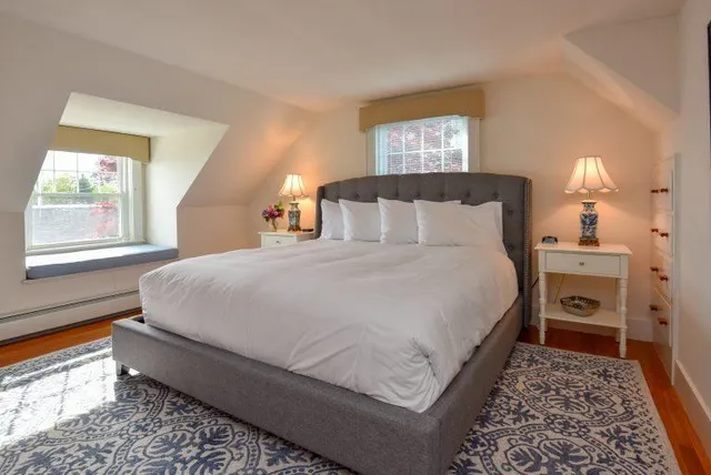 $889,000 | 113 Commercial Street, Boothbay Harbor, ME 04538