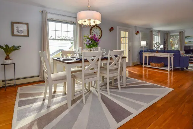 $889,000 | 113 Commercial Street, Boothbay Harbor, ME 04538