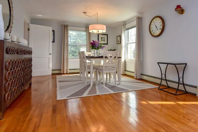 $889,000 | 113 Commercial Street, Boothbay Harbor, ME 04538