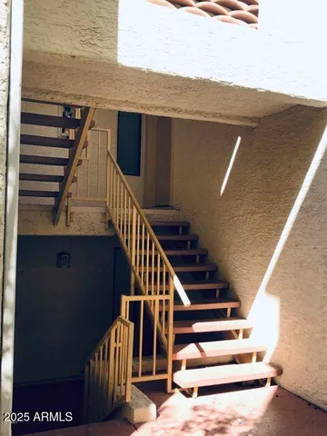 $234,500 | 1101 South Sycamore, Unit 207, Mesa, AZ 85202