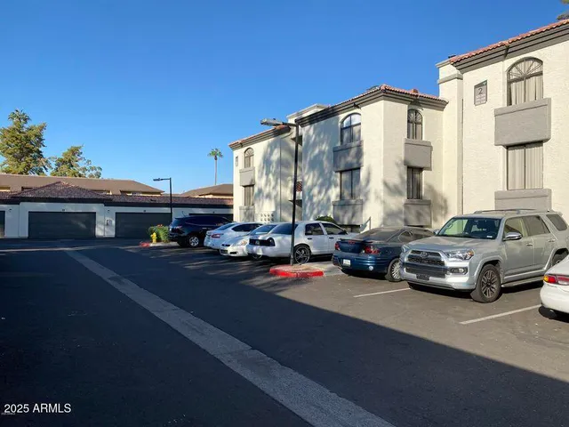 $234,500 | 1101 South Sycamore, Unit 207, Mesa, AZ 85202