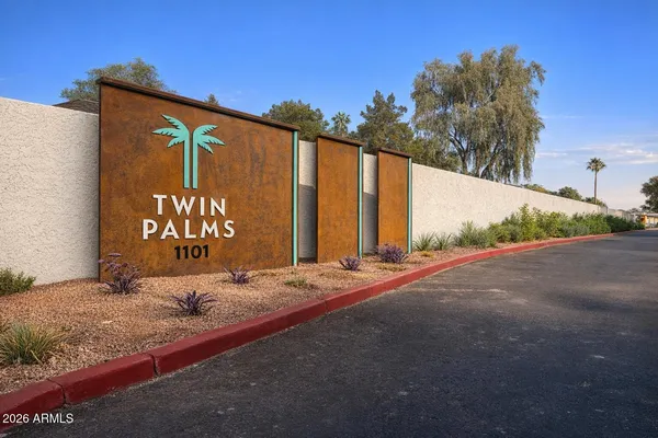 a black and white photo of a park