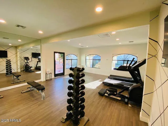 $234,500 | 1101 South Sycamore, Unit 207, Mesa, AZ 85202