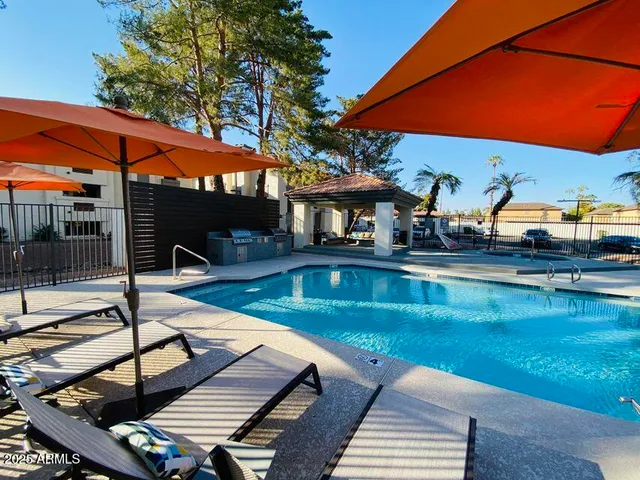 $234,500 | 1101 South Sycamore, Unit 207, Mesa, AZ 85202