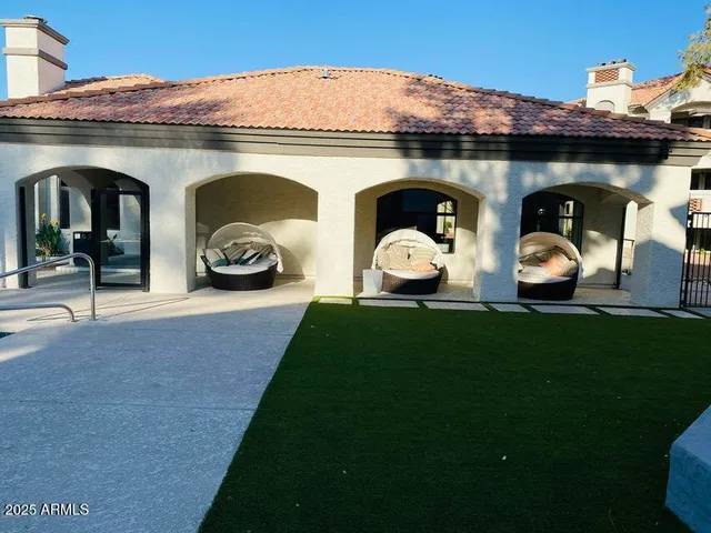 $234,500 | 1101 South Sycamore, Unit 207, Mesa, AZ 85202