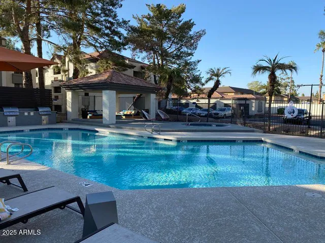 $234,500 | 1101 South Sycamore, Unit 207, Mesa, AZ 85202