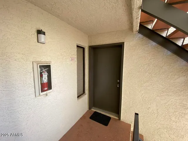 $234,500 | 1101 South Sycamore, Unit 207, Mesa, AZ 85202