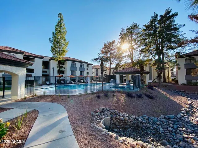 $234,500 | 1101 South Sycamore, Unit 207, Mesa, AZ 85202