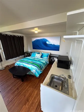 $1,600 | 1541 Alencastre Street, Unit A, Honolulu, HI 96816