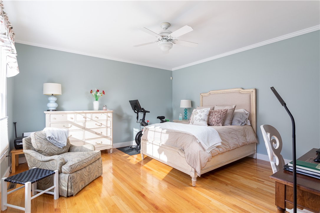 271 Wickford Point Road North Kingstown, RI 02852 - Photo 19 of 50 First Floor Master Bedroom