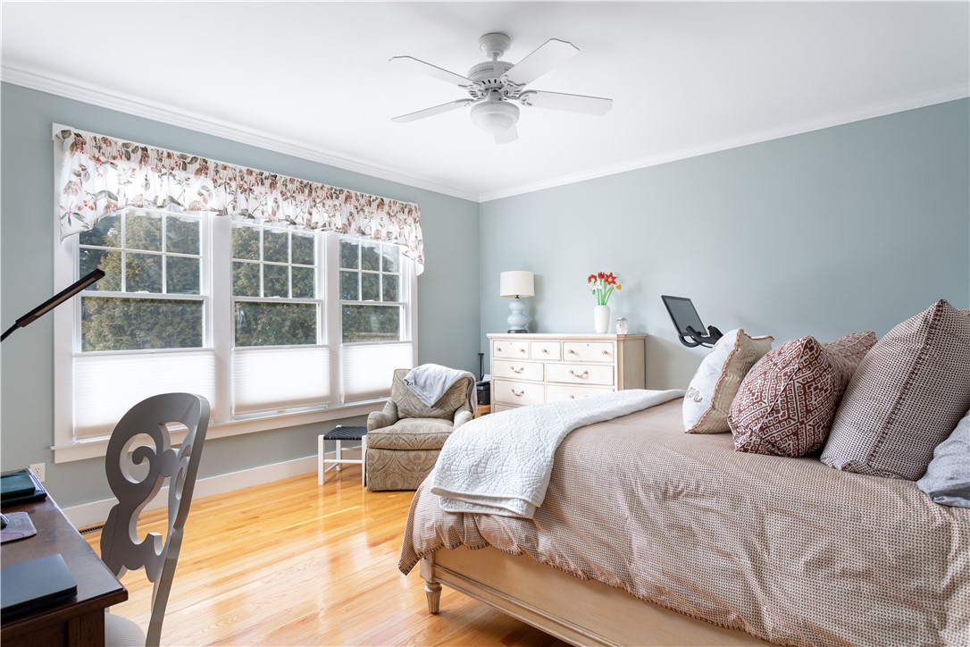 271 Wickford Point Road North Kingstown, RI 02852 - Photo 20 of 50 First Floor Master Bedroom
