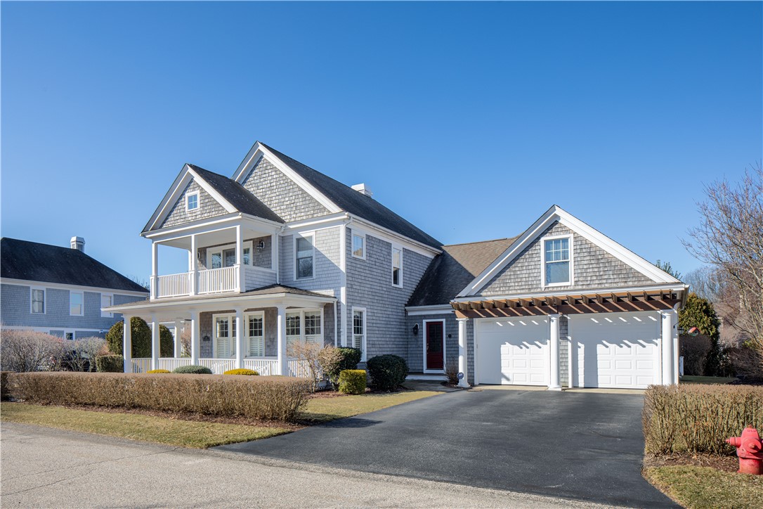 271 Wickford Point Road North Kingstown, RI 02852 - Photo 2 of 50