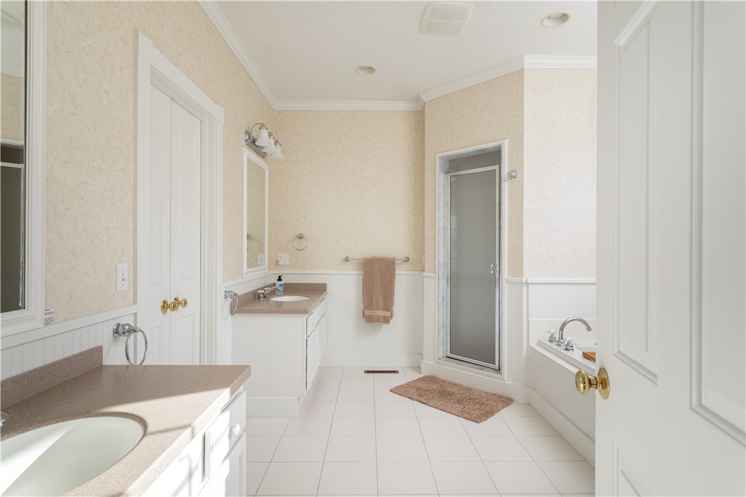 271 Wickford Point Road North Kingstown, RI 02852 - Photo 21 of 50 First Floor Master Bath