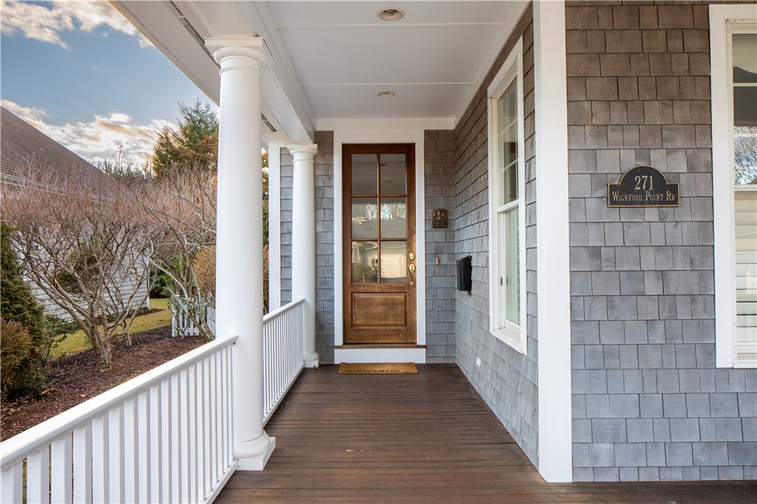 271 Wickford Point Road North Kingstown, RI 02852 - Photo 3 of 50