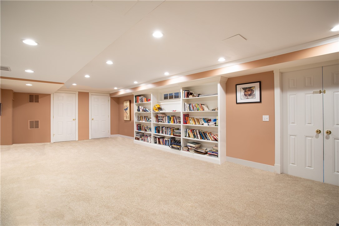 271 Wickford Point Road North Kingstown, RI 02852 - Photo 35 of 50 Basement
